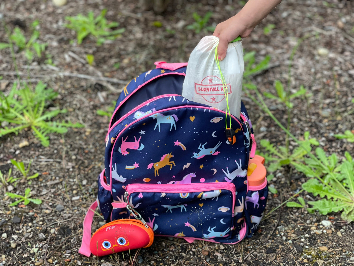 Kids Survival Kit