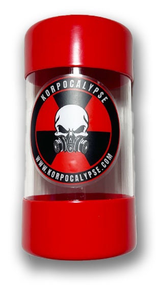 Large Survival Capsule