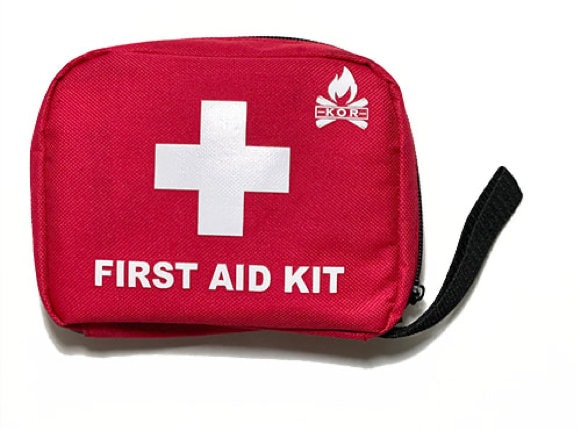 First Aid Kit