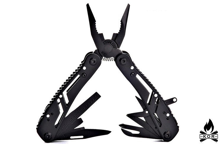 Multi-Tool with Carrying case