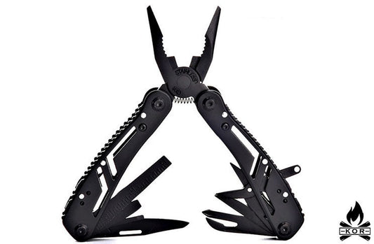 Multi-Tool with Carrying case
