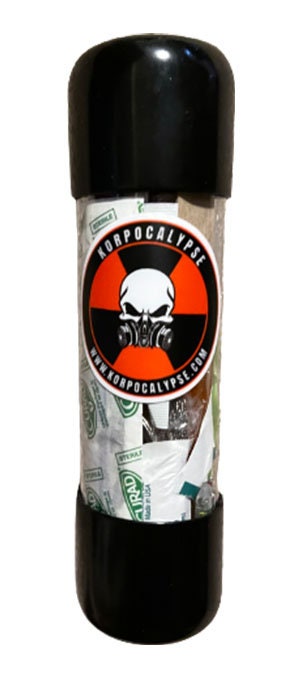 Emergency Capsule (Small)