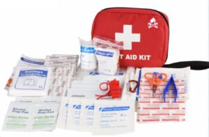 First Aid Kit