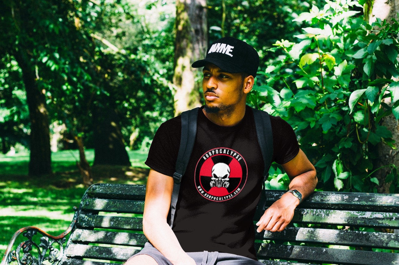 KORPOCALYPSE uni-sex t-shirt