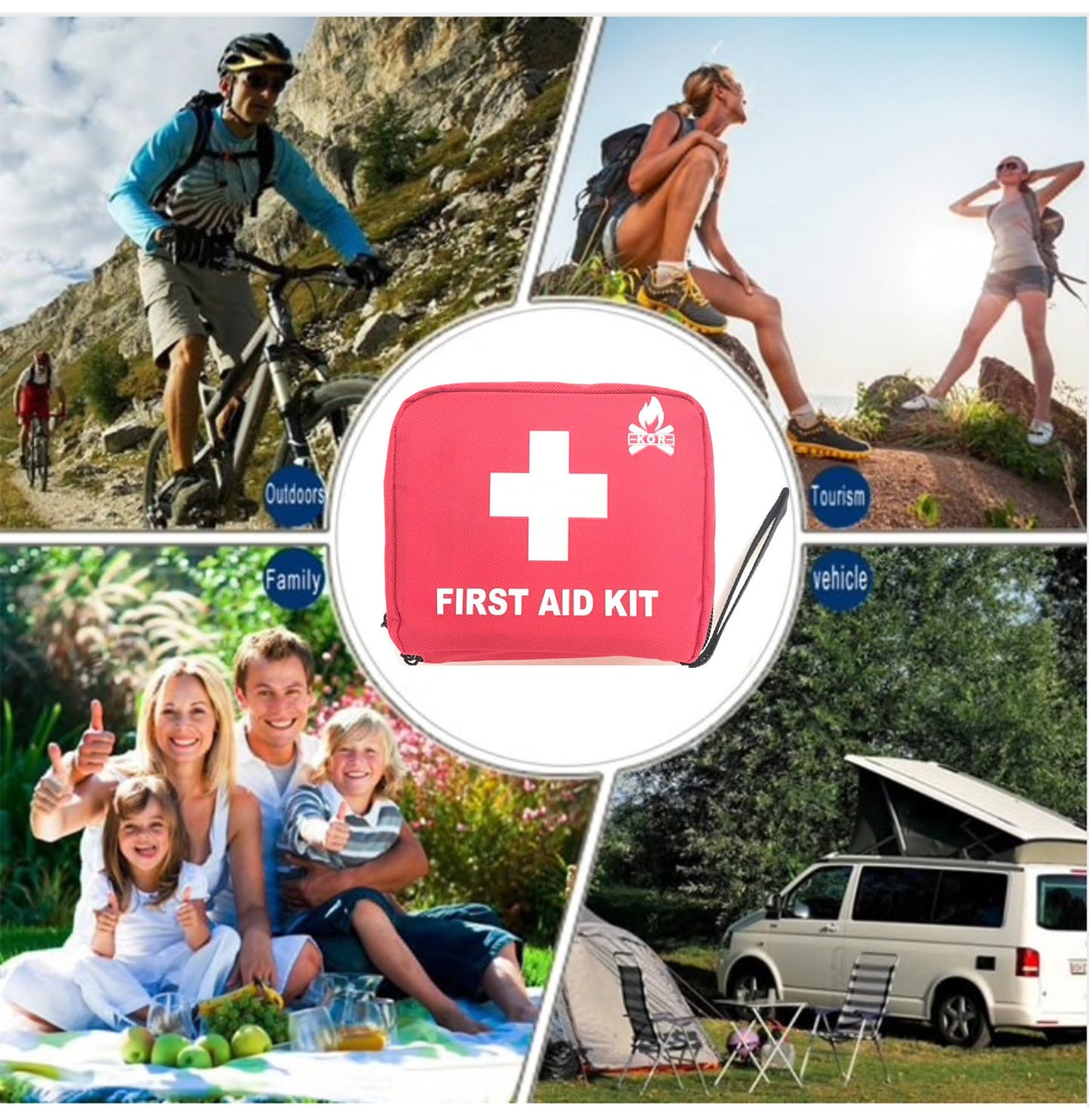 First Aid Kit