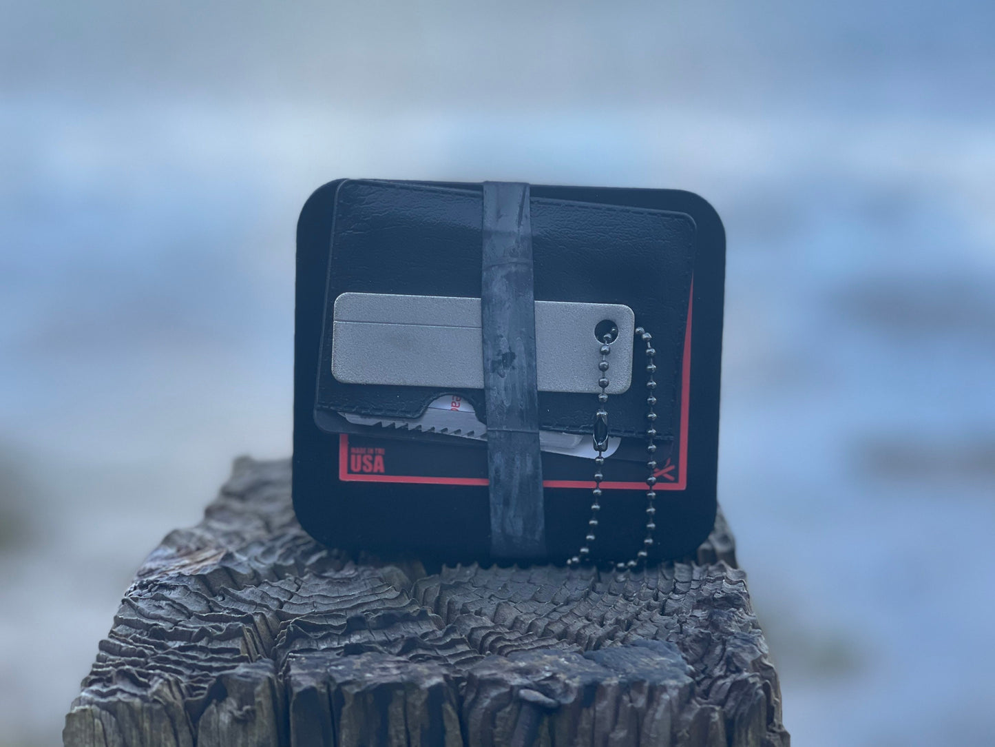 Compact Survival Kit