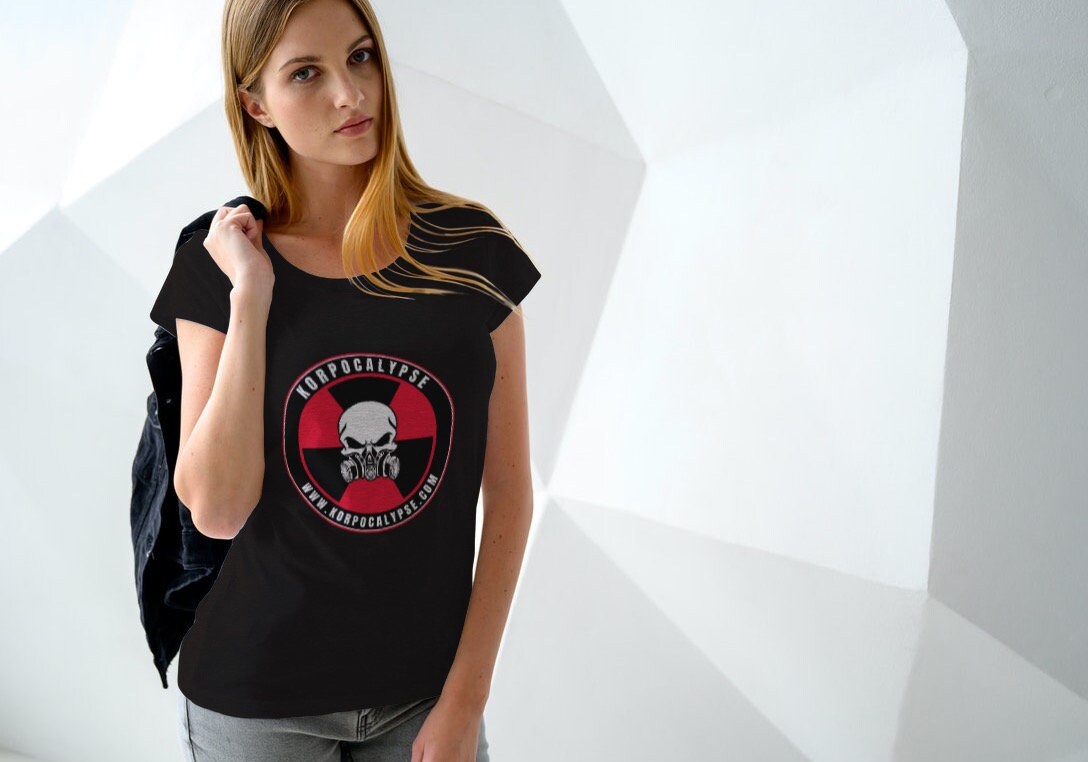 KORPOCALYPSE uni-sex t-shirt