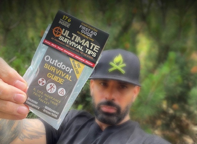 Ultimate Survival Guide