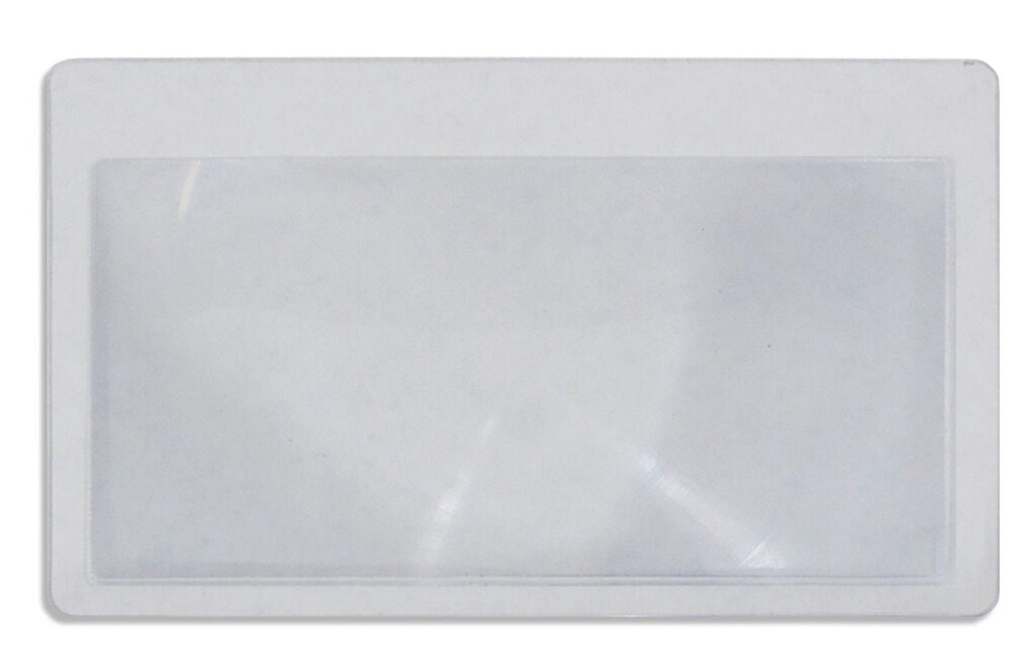 Magnifying Lens with plastic case