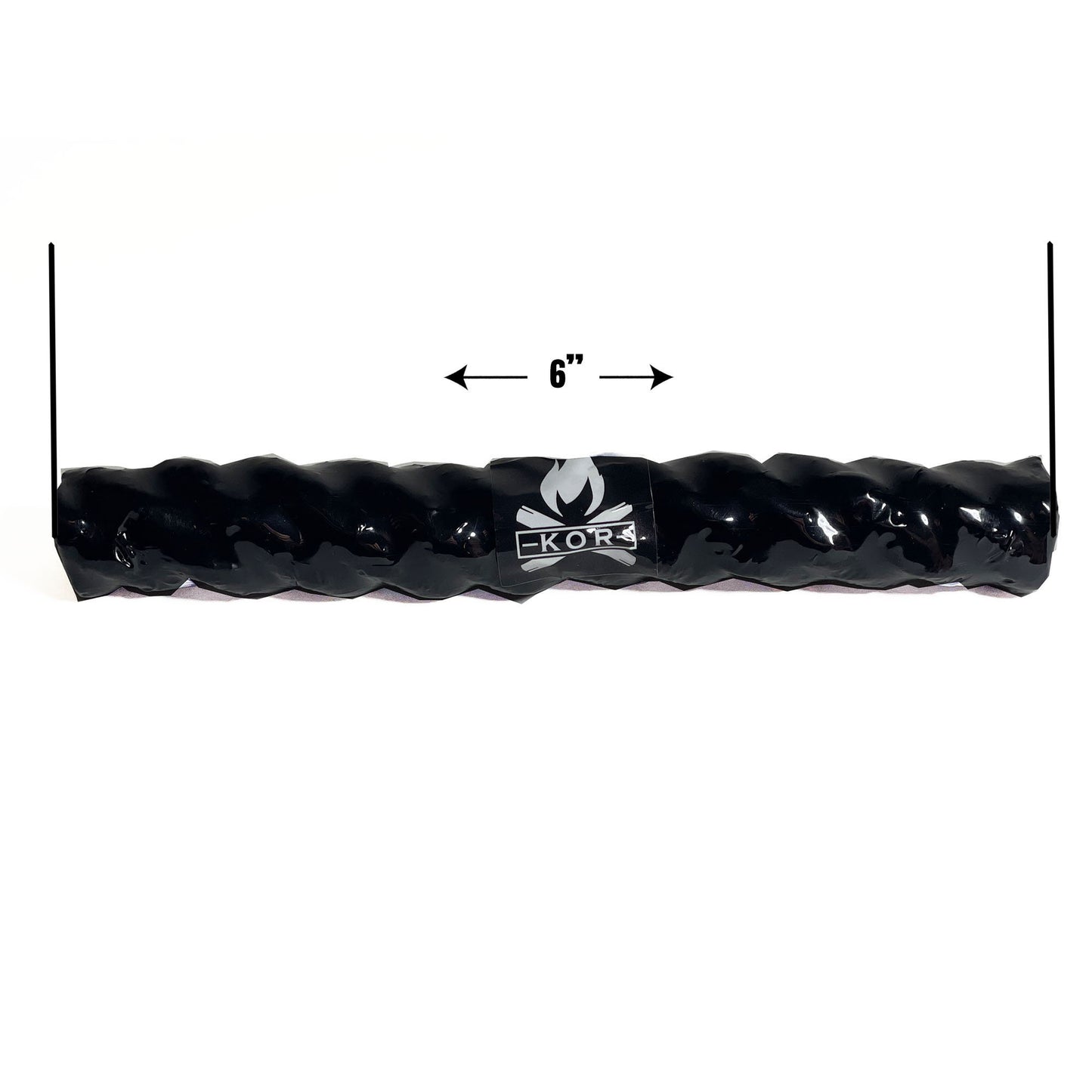 KOR Rope Stick,fire starter