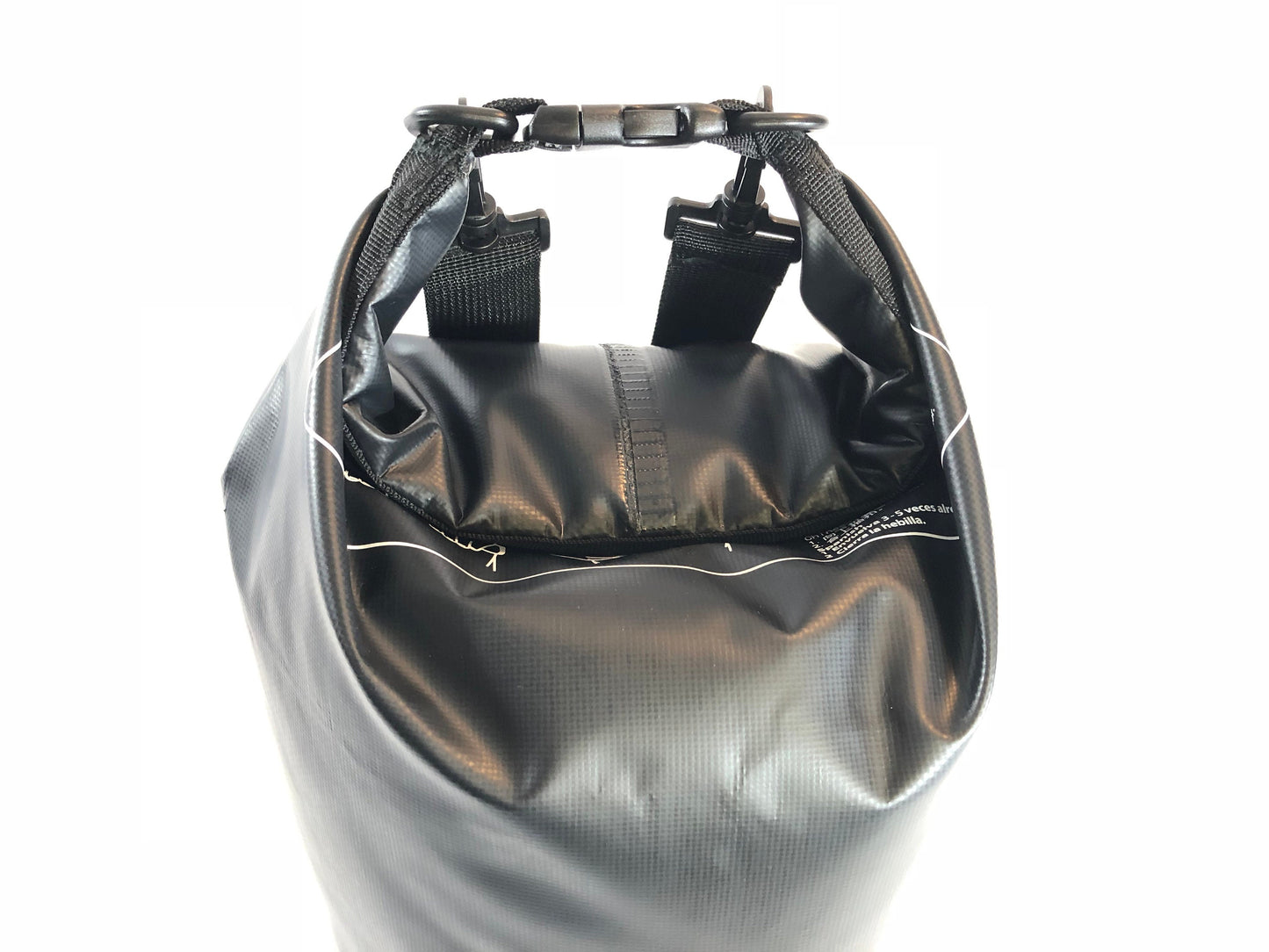20 L Roll top Dry backpack
