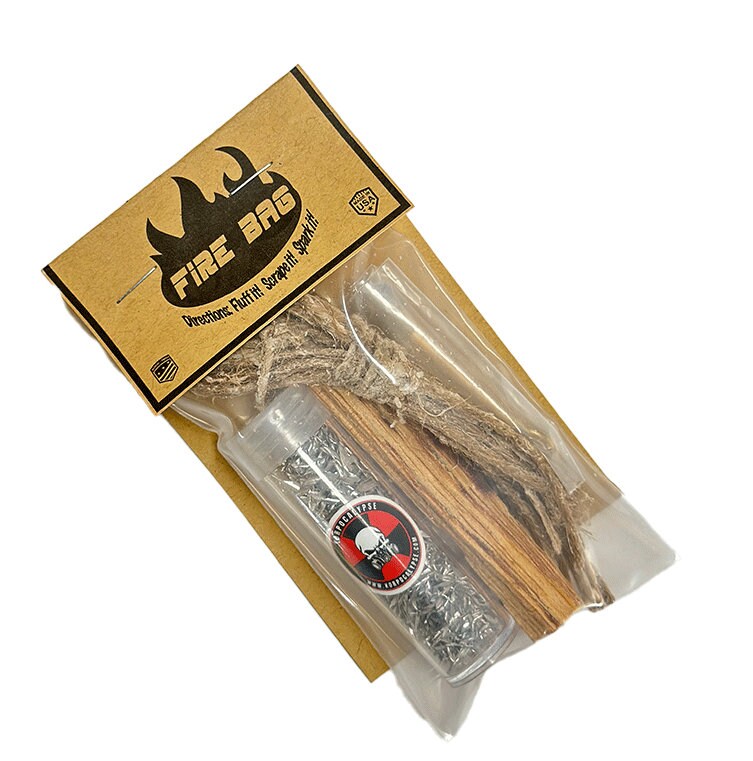 FIRE BAG
