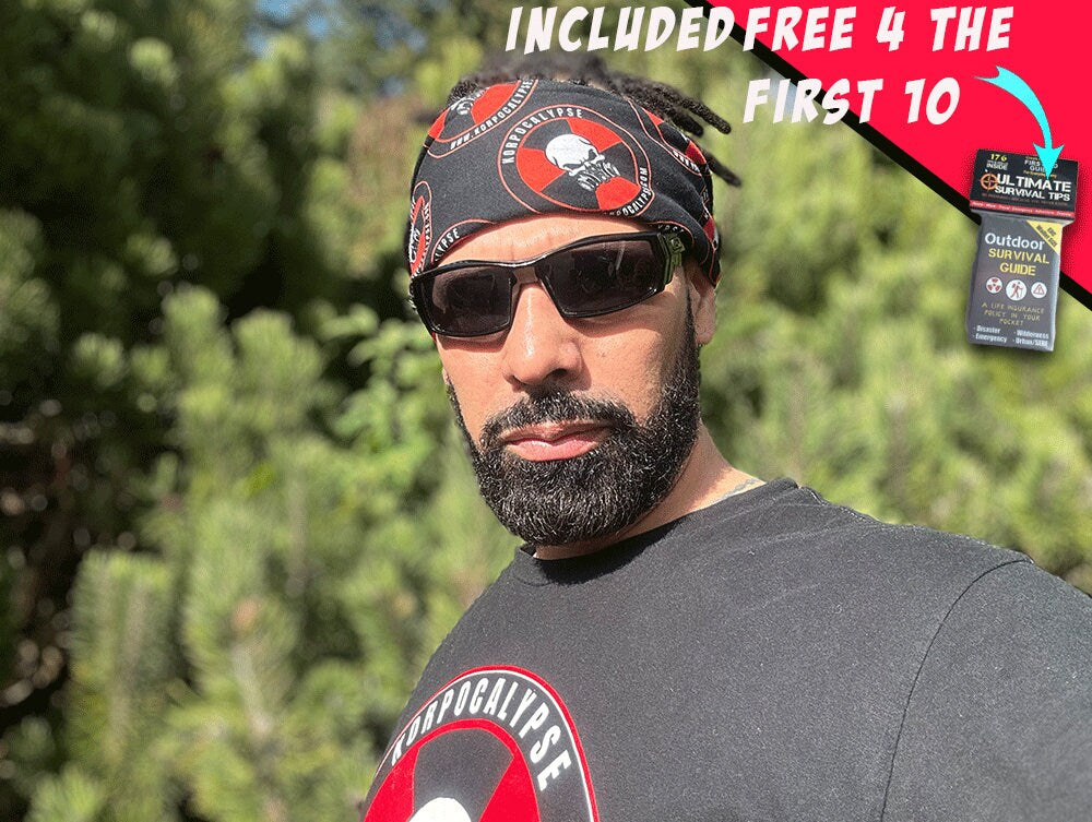 KORPOCALYPSE Bandana