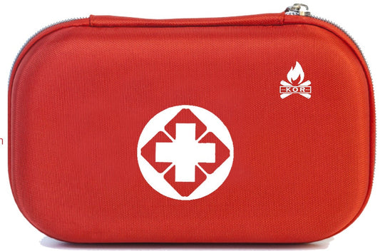 Emergency Medical Portable Travel Survival First Aid Kit