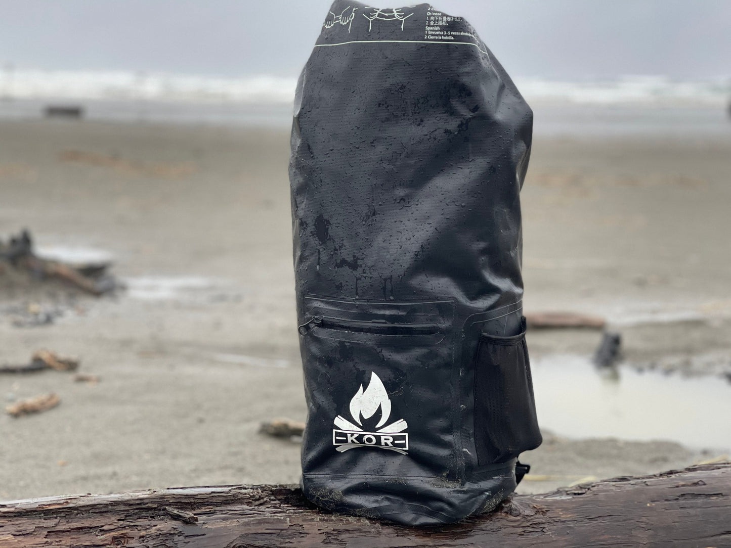 72 Hour Go-bag