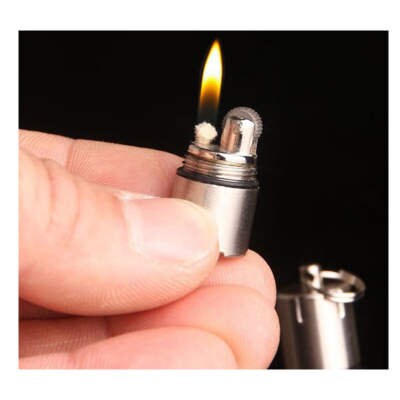 KORPOCALYPSE mini zippo style lighter