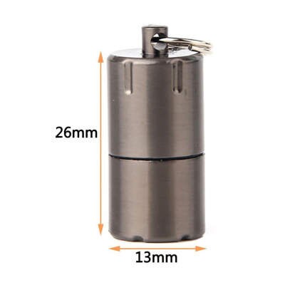 KORPOCALYPSE mini zippo style lighter