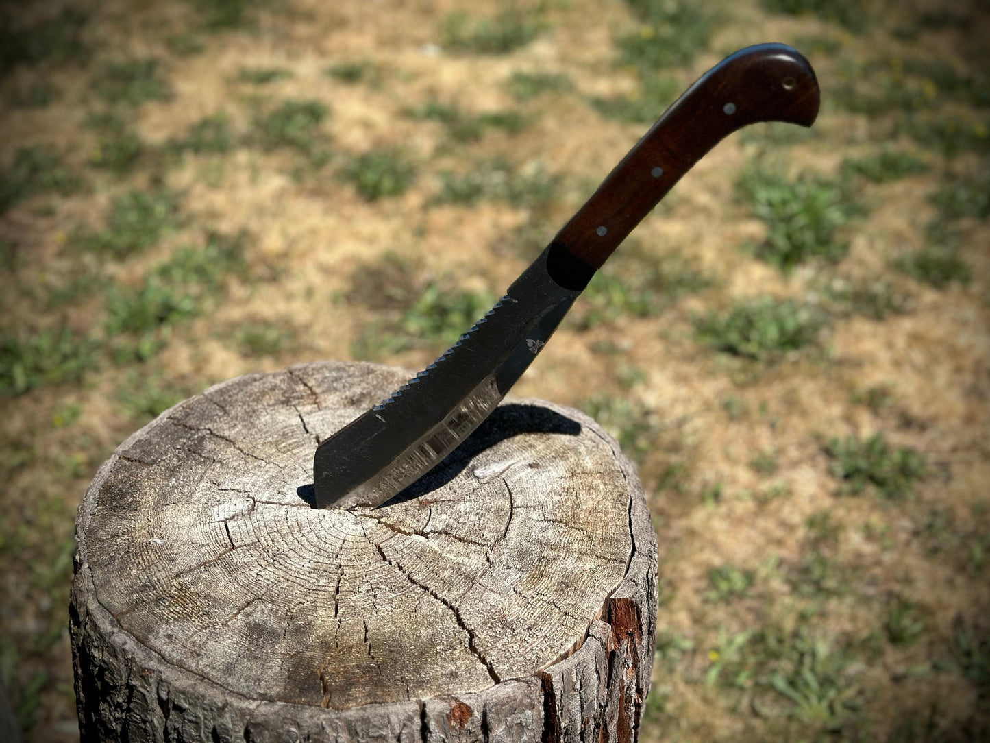 KOR Parang Blade, knife, machete, survival tool