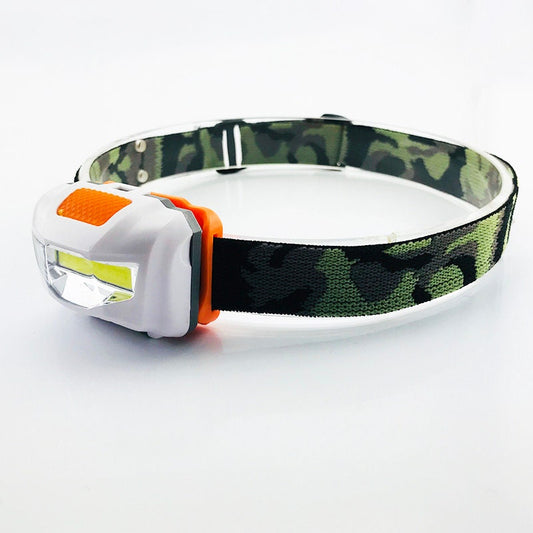 KOR LED Headlamp