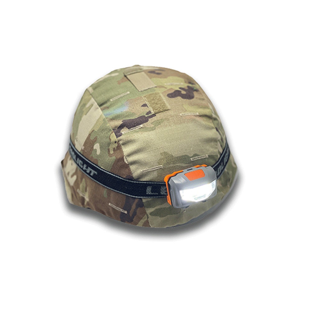 KOR LED Headlamp