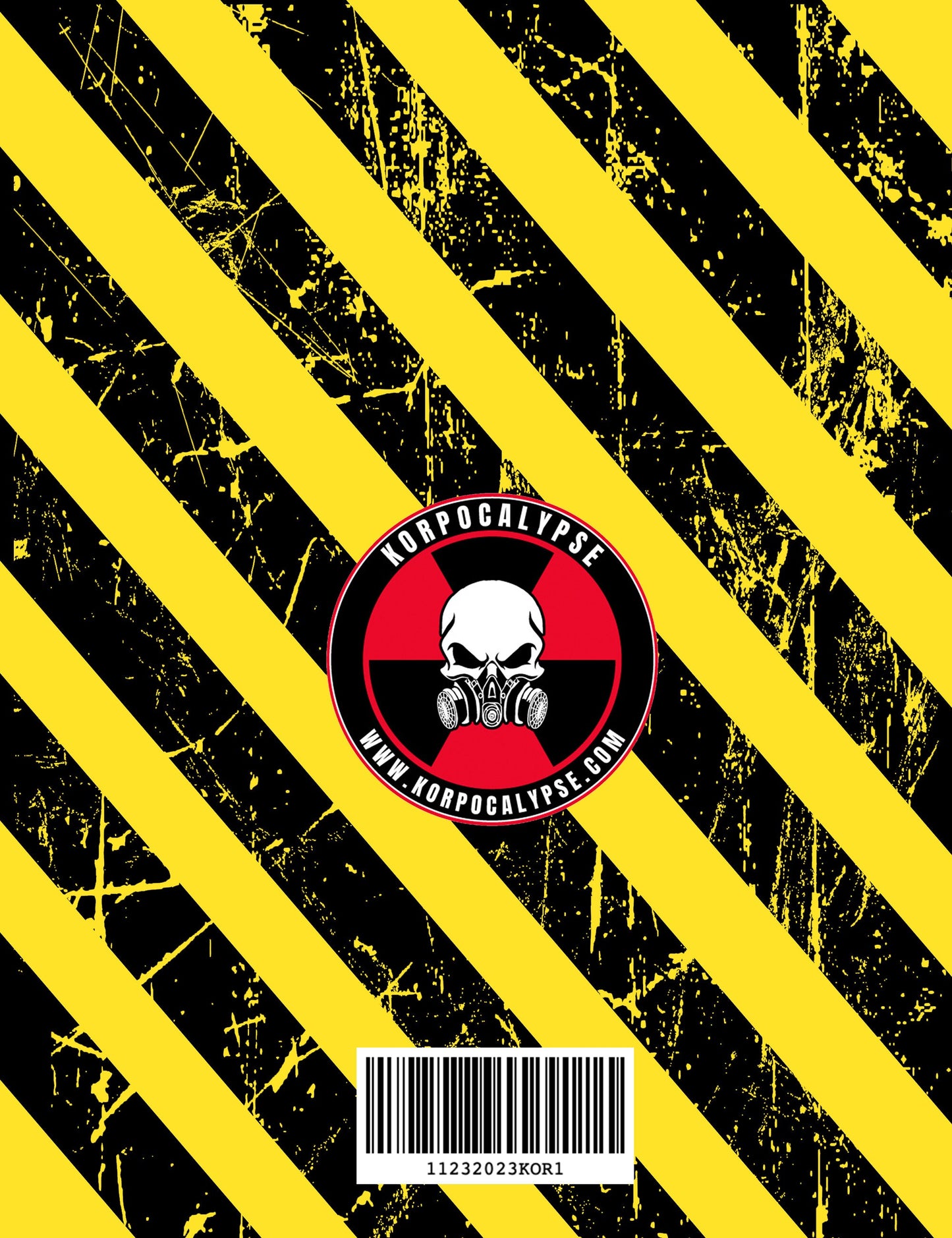 Z.P.A.K Zombie Preparedness Action Kit