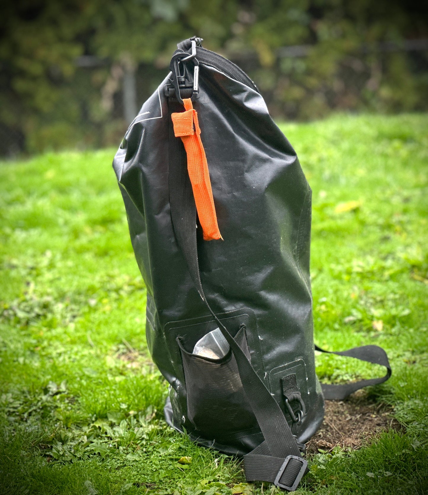 Emergency Pocket Fire Starter Kit