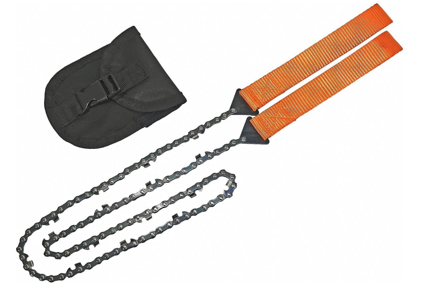 Pocket Handsaw 25" with carrying case