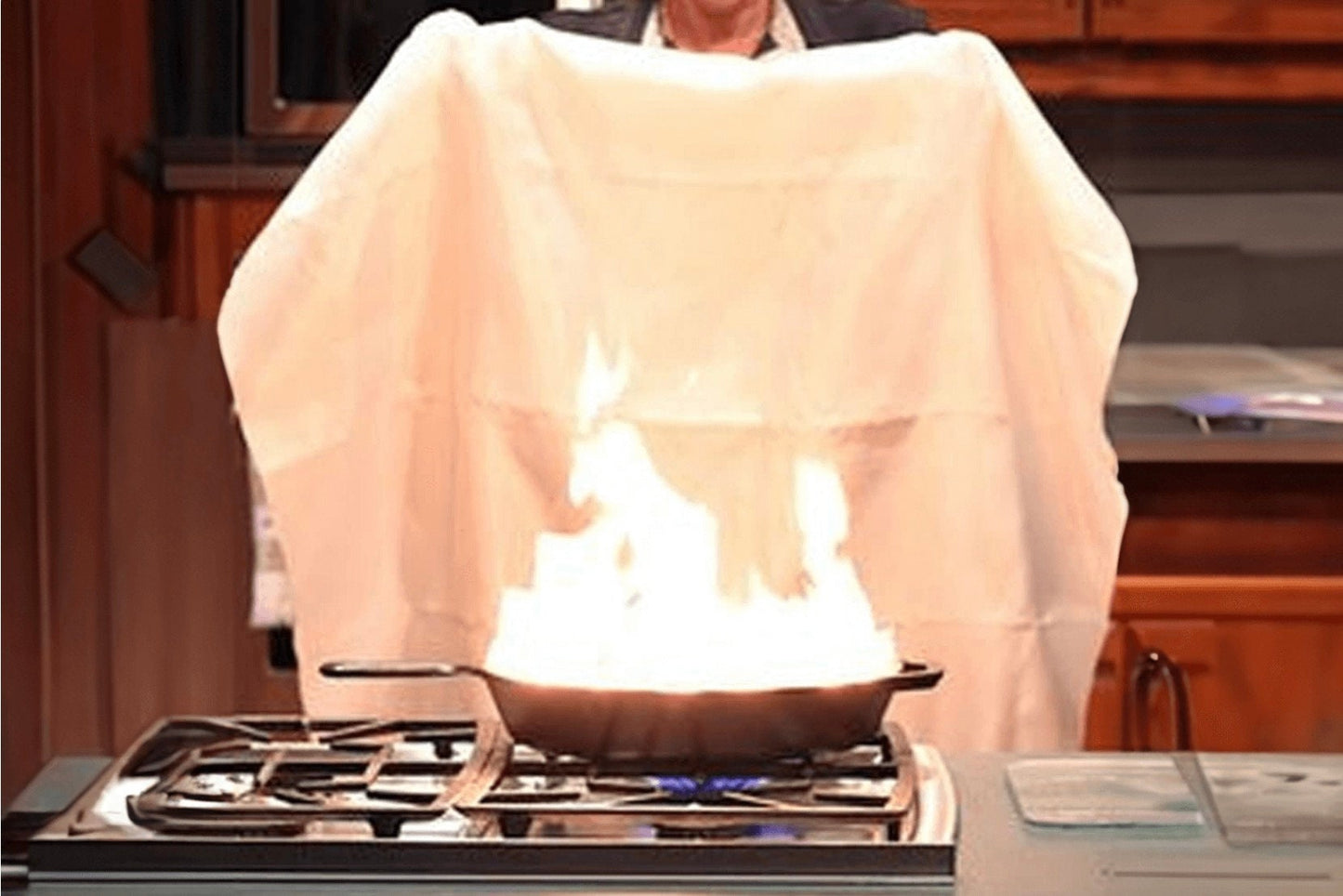 Fire Blanket