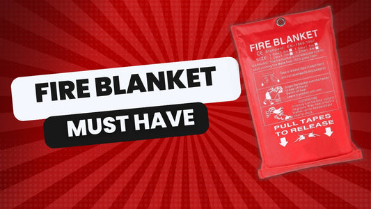 Fire Blanket