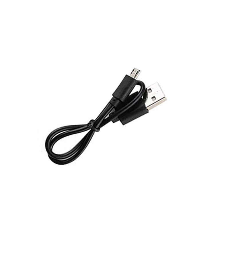 Dual-Arc Plasma Lighter & Flashlight