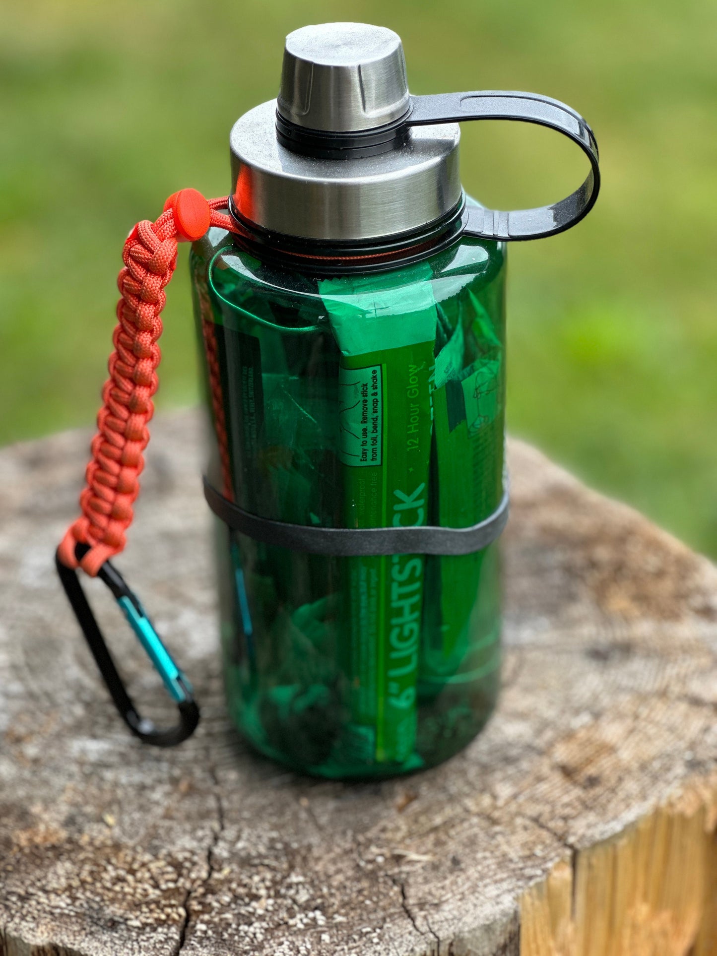 Bugout Bottle 40oz.