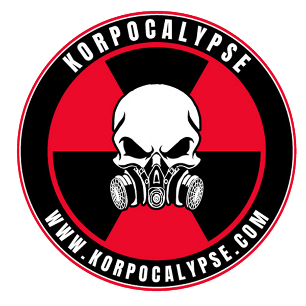 korpocalypse